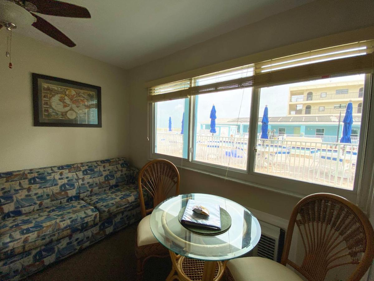 Nautical Watch Apart otel Belleair Beach Dış mekan fotoğraf