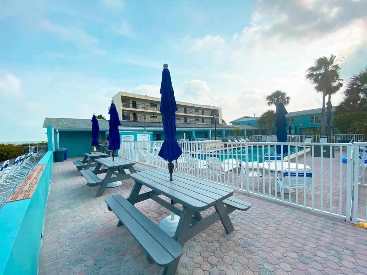 Nautical Watch Apart otel Belleair Beach Dış mekan fotoğraf
