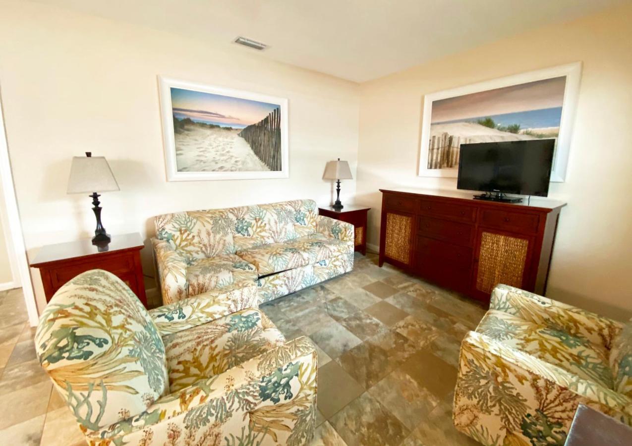 Nautical Watch Apart otel Belleair Beach Dış mekan fotoğraf