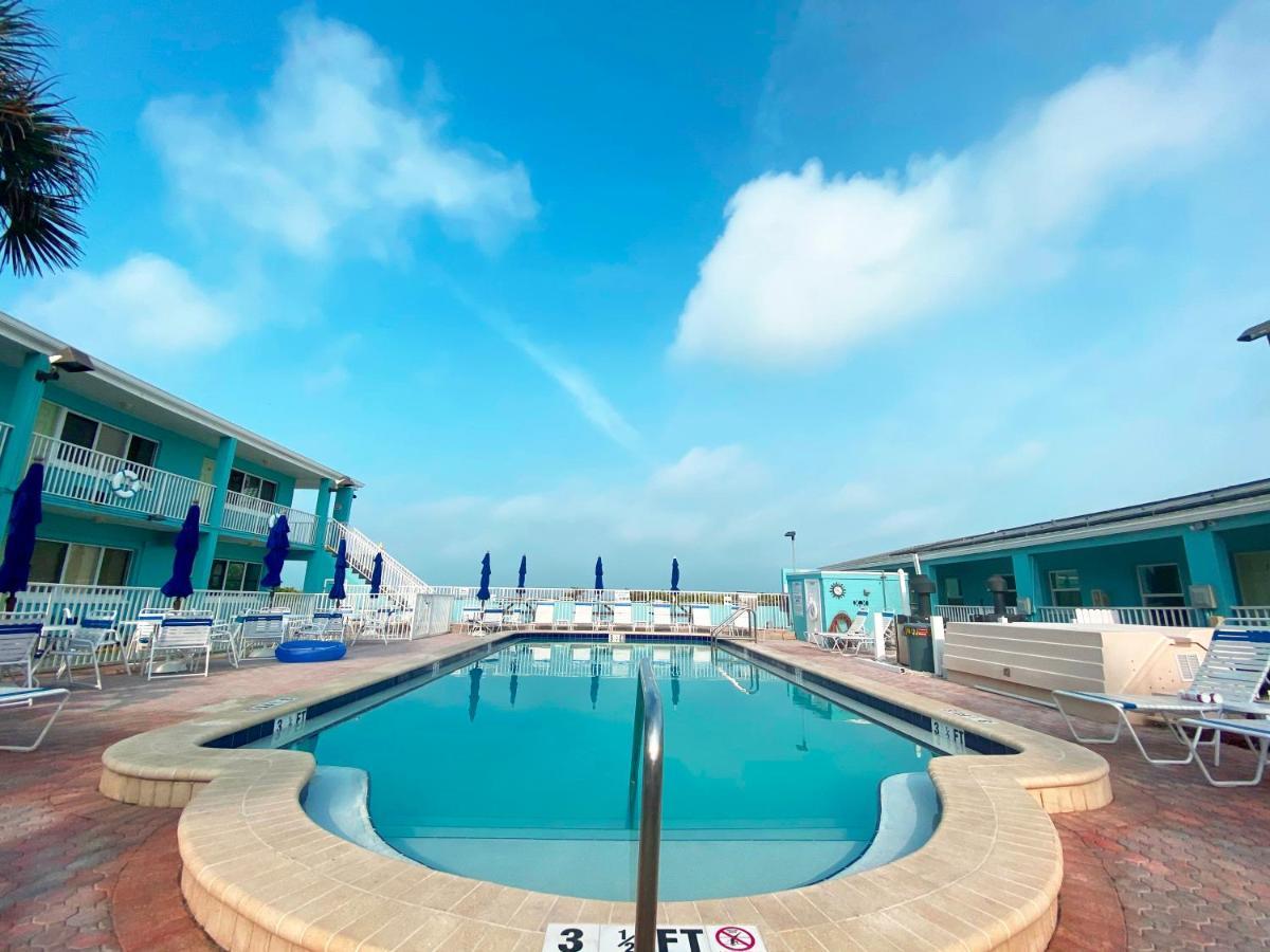 Nautical Watch Apart otel Belleair Beach Dış mekan fotoğraf