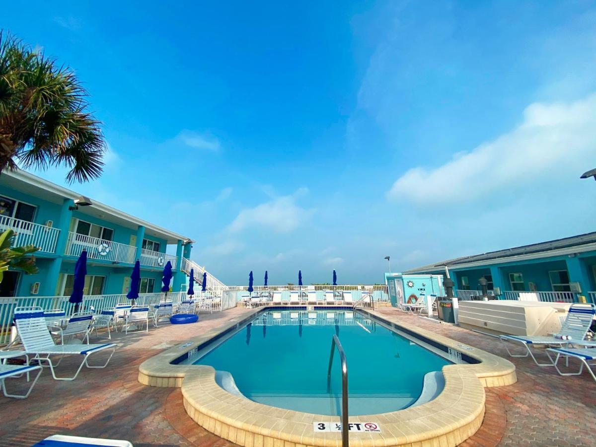 Nautical Watch Apart otel Belleair Beach Dış mekan fotoğraf