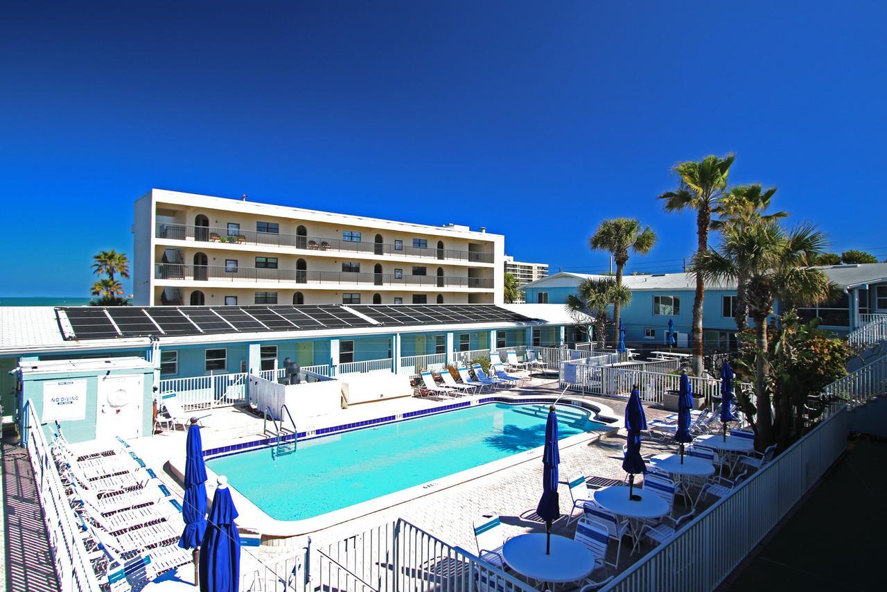 Nautical Watch Apart otel Belleair Beach Dış mekan fotoğraf