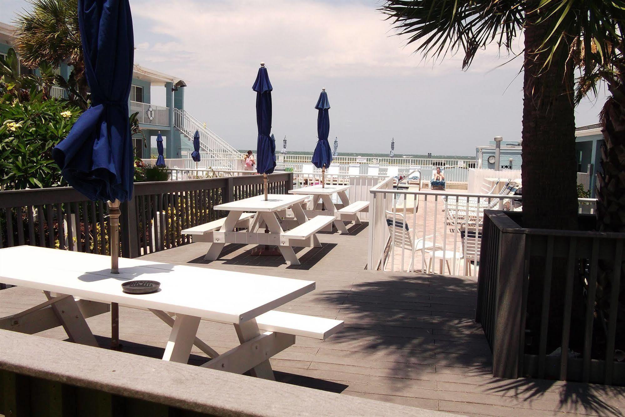 Nautical Watch Apart otel Belleair Beach Dış mekan fotoğraf